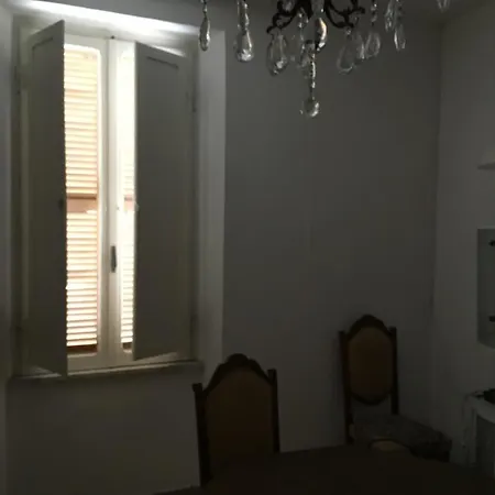 Celeste Apartamento