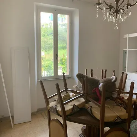 Celeste Apartamento Fiuggi